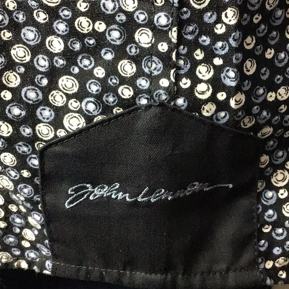 John Lennon Mens long sleeve shirt - Picture 5 of 8